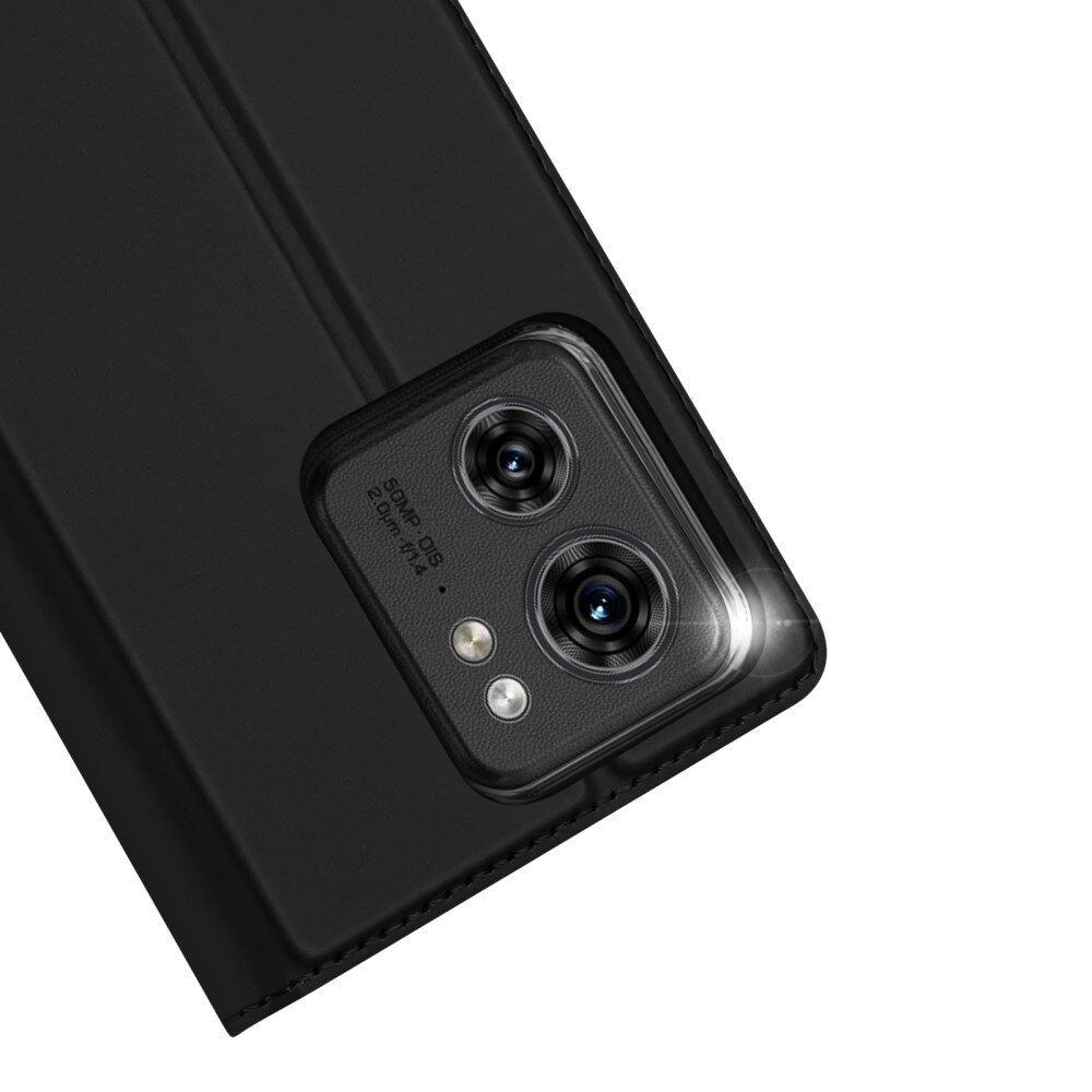 Skin Pro Series Motorola Edge 40 - Svart