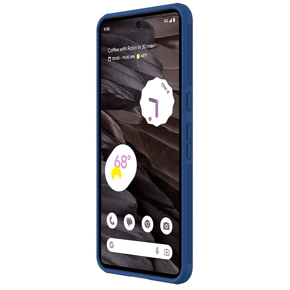 CamShield Deksel Google Pixel 8 Pro blå