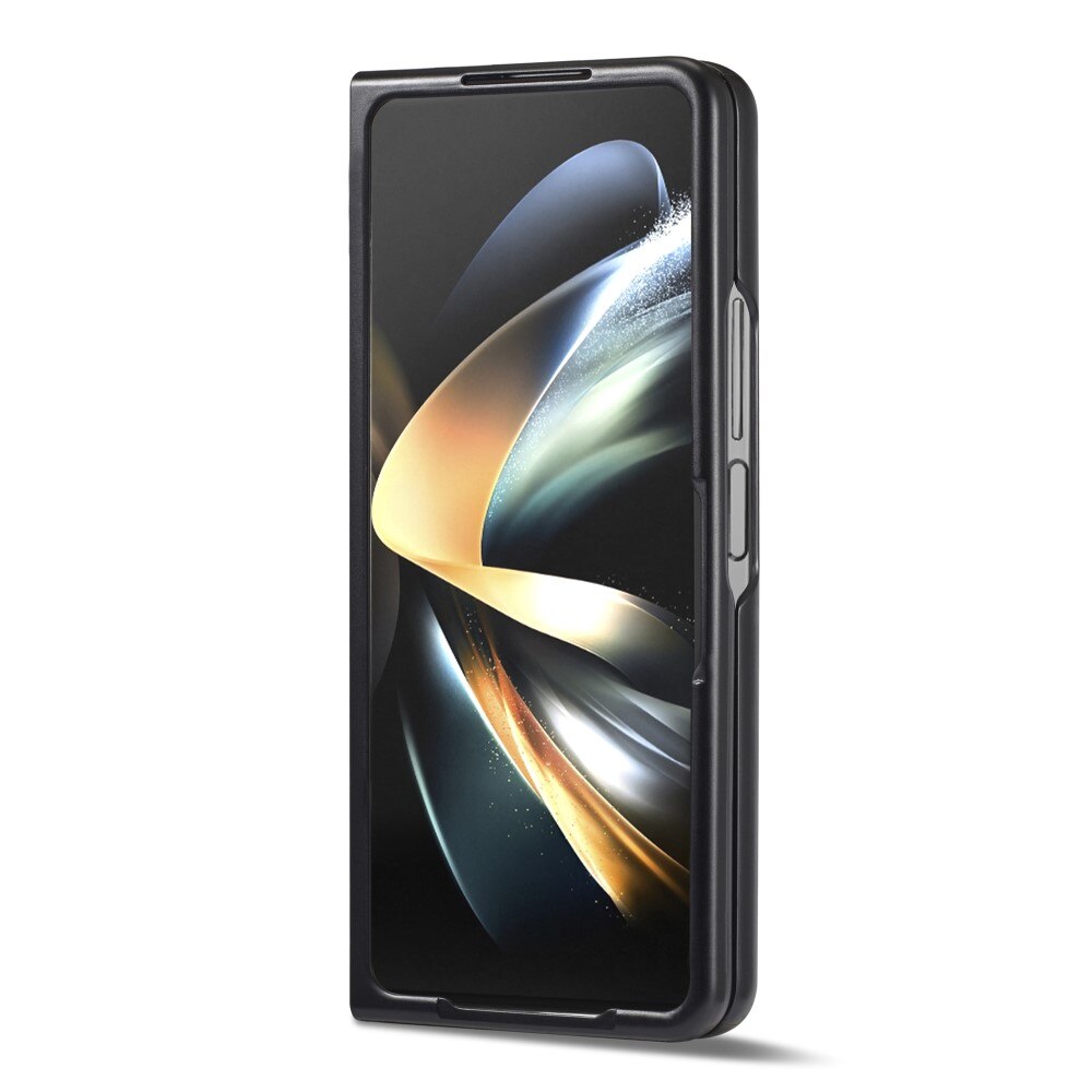 Deksel Samsung Galaxy Z Fold 5 karbonfiber