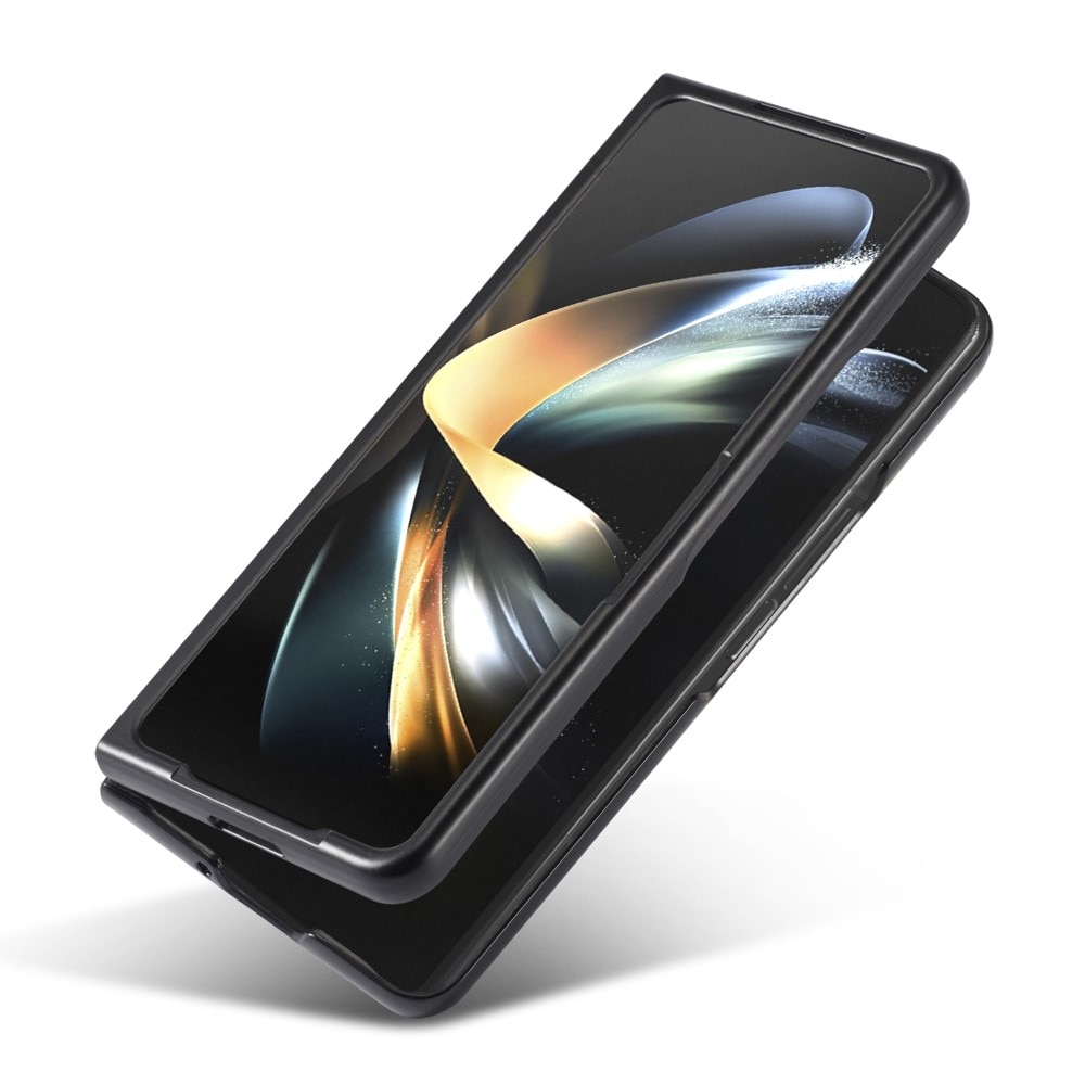 Deksel Samsung Galaxy Z Fold 5 karbonfiber