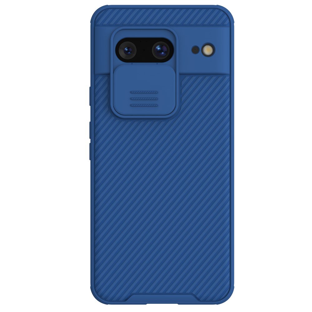 CamShield Deksel Google Pixel 8 Blå