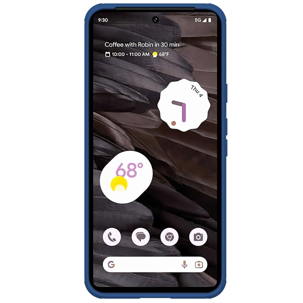 CamShield Deksel Google Pixel 8 blå