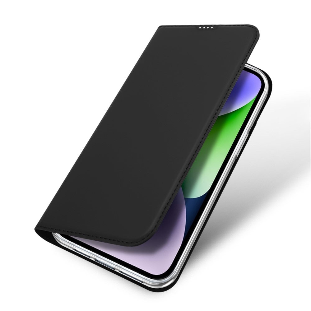 Skin Pro Series iPhone 15 - Svart