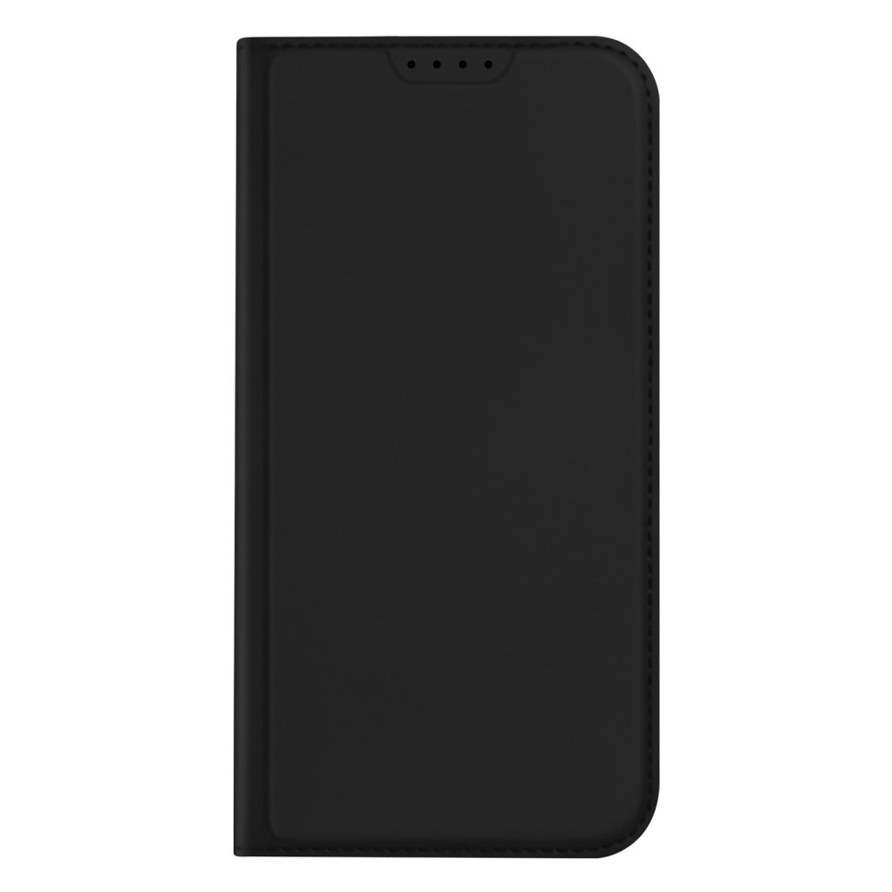 Skin Pro Series iPhone 15 - Svart