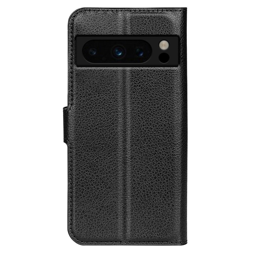 Mobilveske Google Pixel 8 Pro Svart