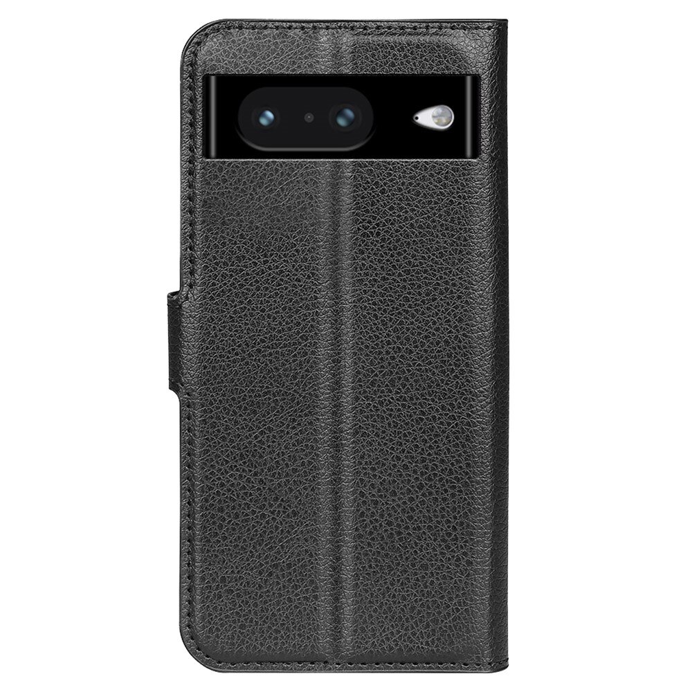 Mobilveske Google Pixel 8 Svart