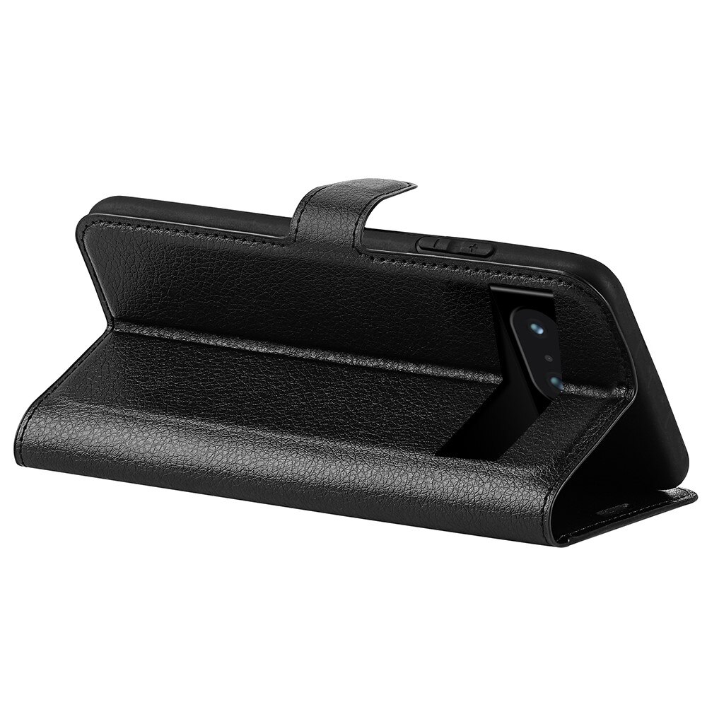Mobilveske Google Pixel 8 Svart