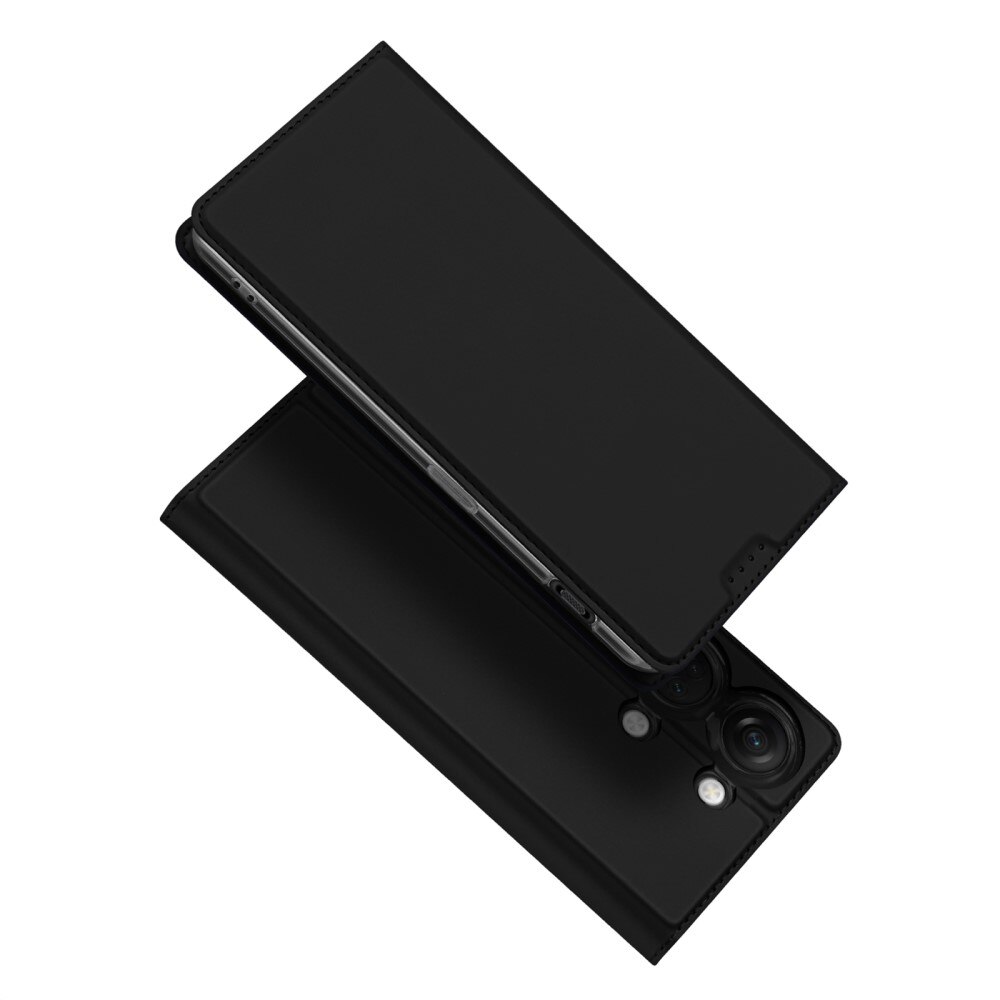 Skin Pro Series  OnePlus Nord 3 - Svart