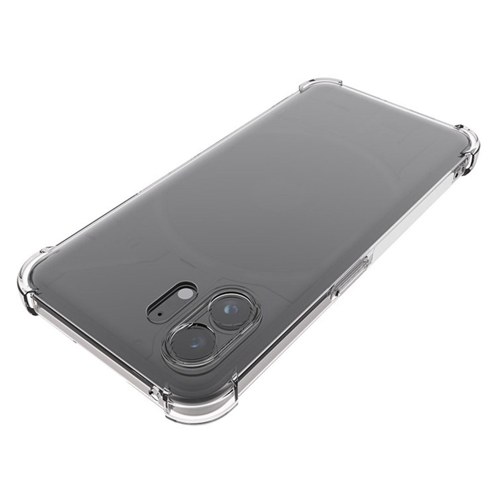TPU Case Extra Nothing Phone 2 Clear