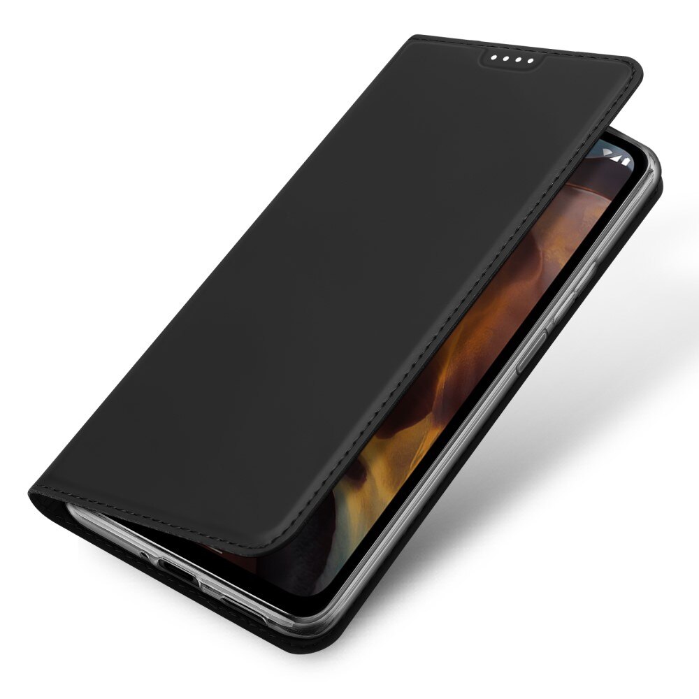 Skin Pro Series  Nokia XR21 - Svart