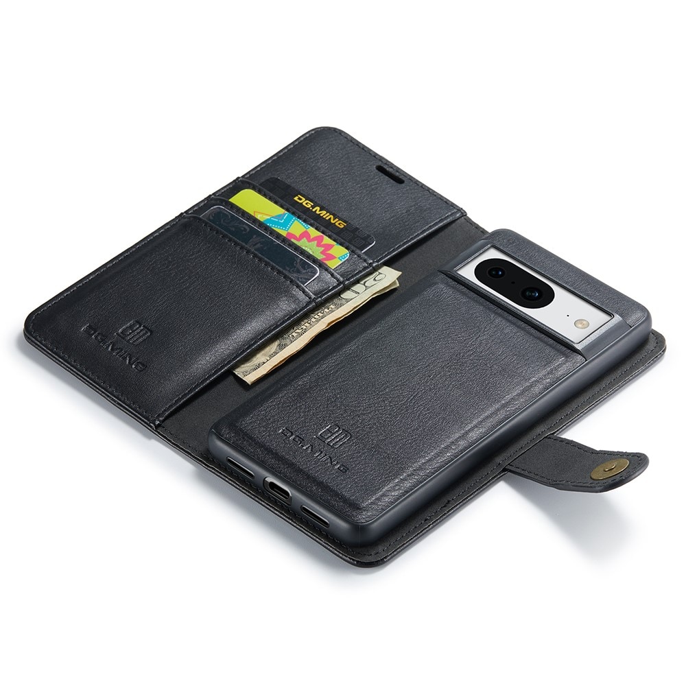 Magnet Wallet Google Pixel 8 Black