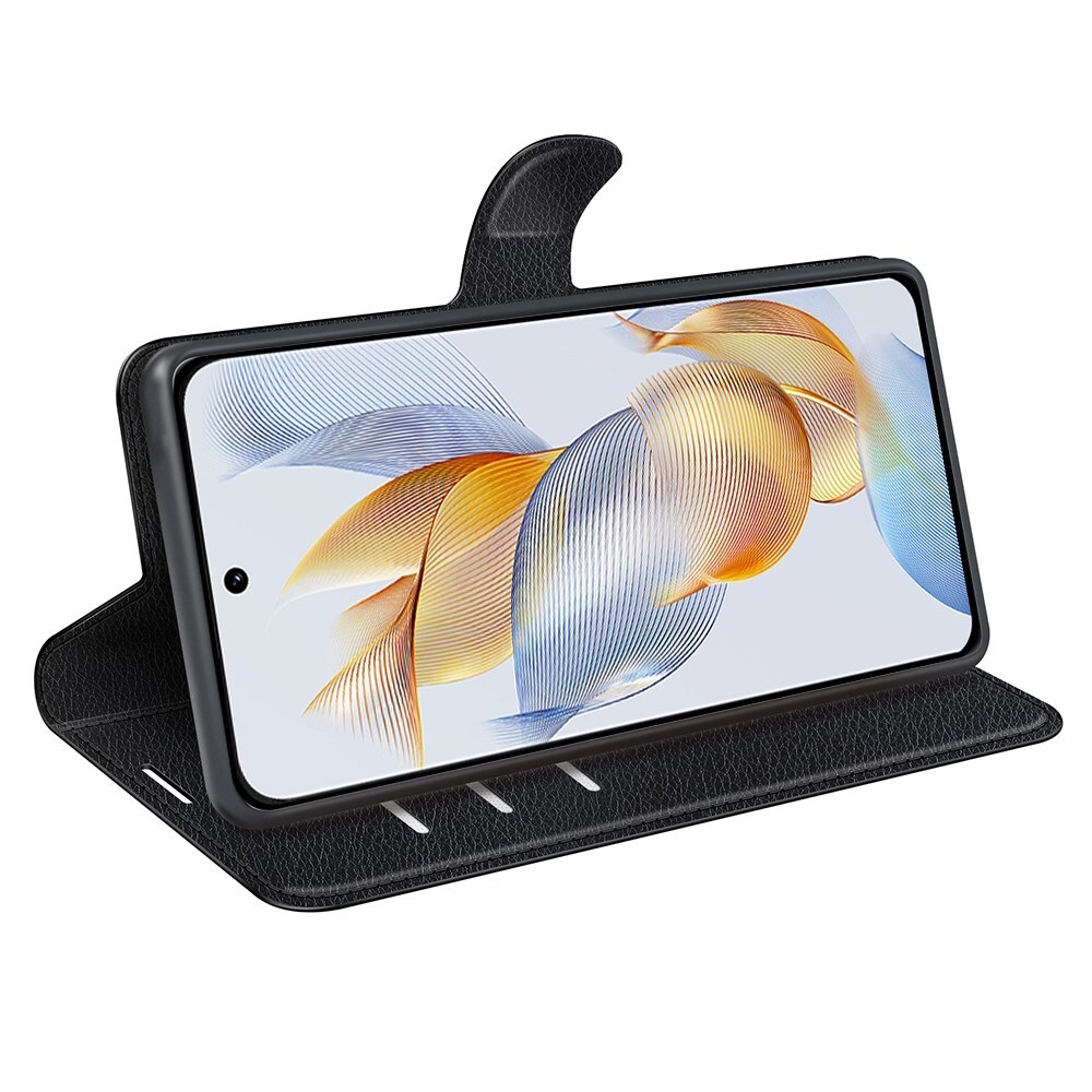 Mobilveske  Honor 90 Pro Svart
