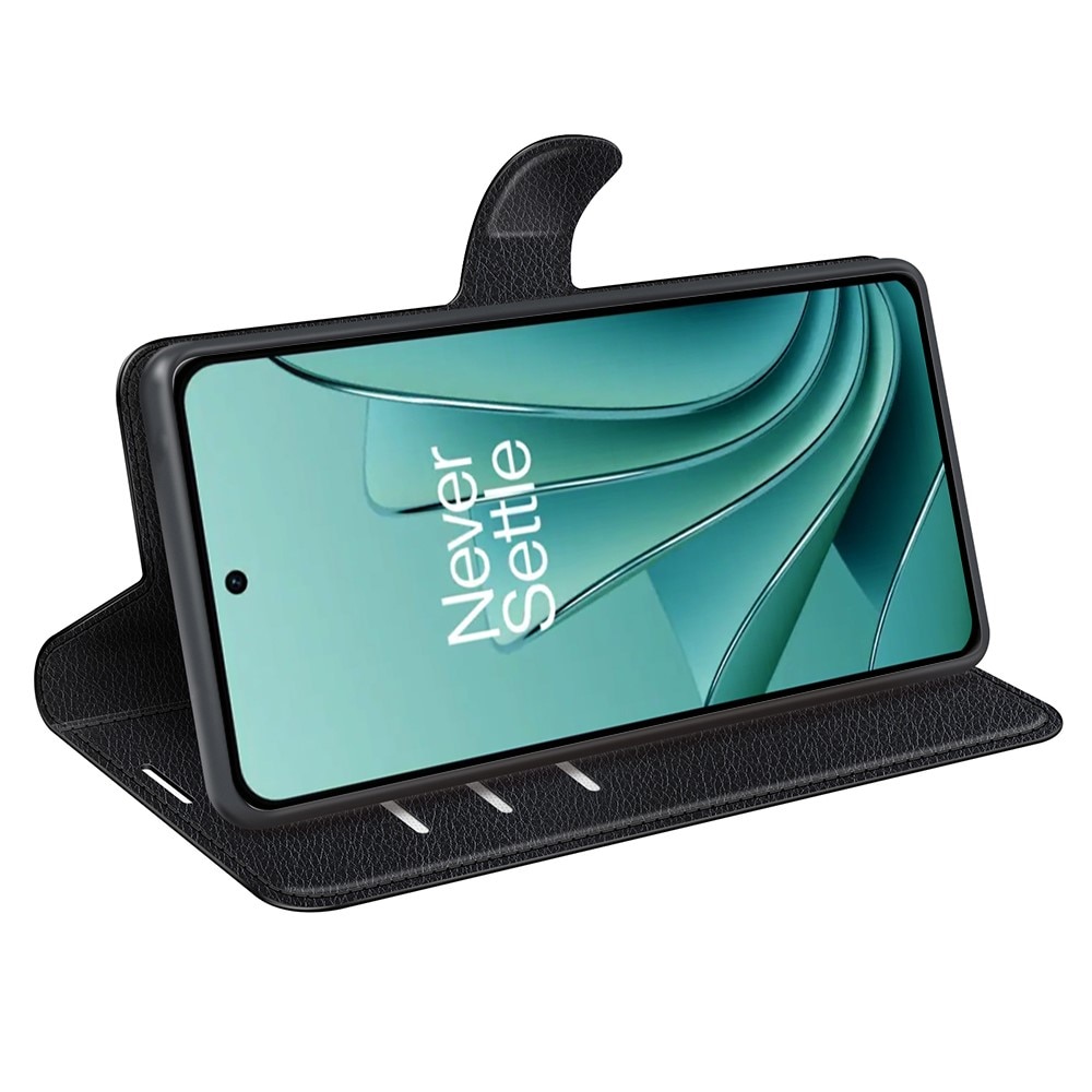 Mobilveske OnePlus Nord 3 svart