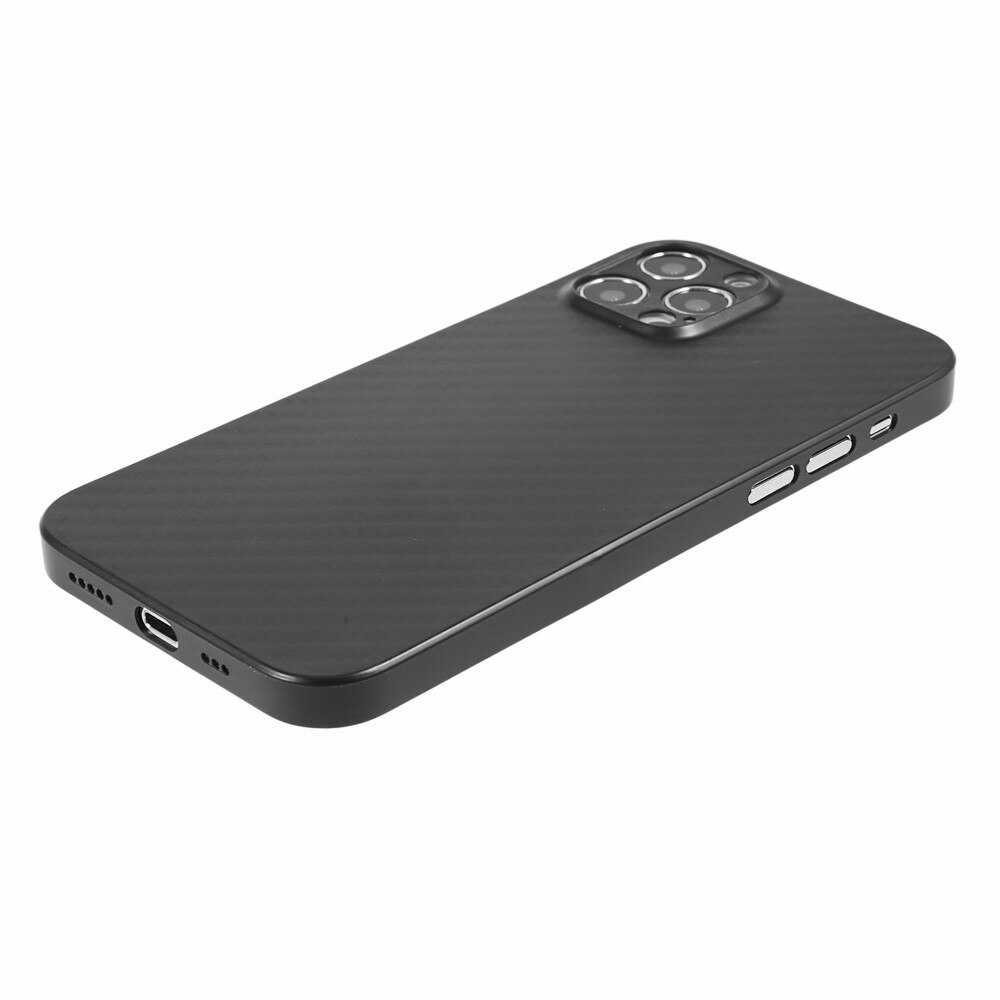 iPhone 12 Pro Deksel UltraThin karbonfiber