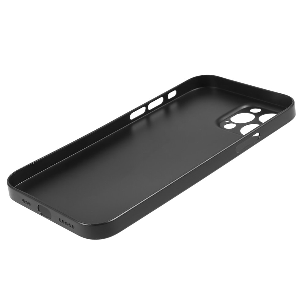 iPhone 12 Pro Deksel UltraThin karbonfiber