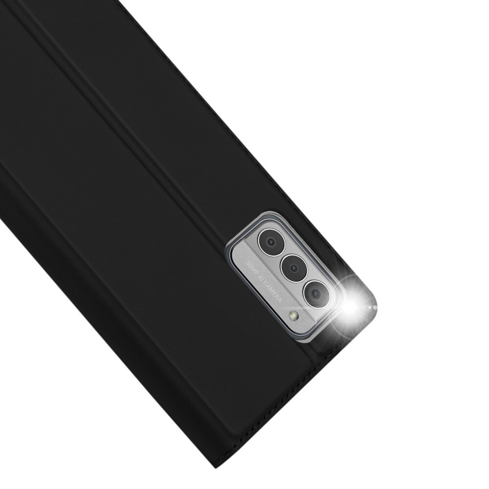 Skin Pro Series  Nokia G42 - Svart