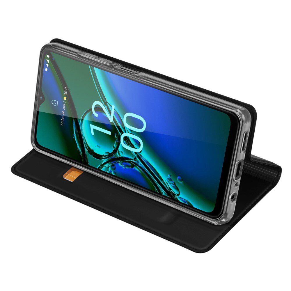 Skin Pro Series  Nokia G42 - Svart