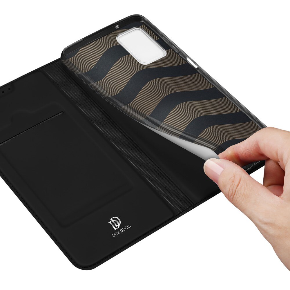 Skin Pro Series  Nokia G42 - Svart