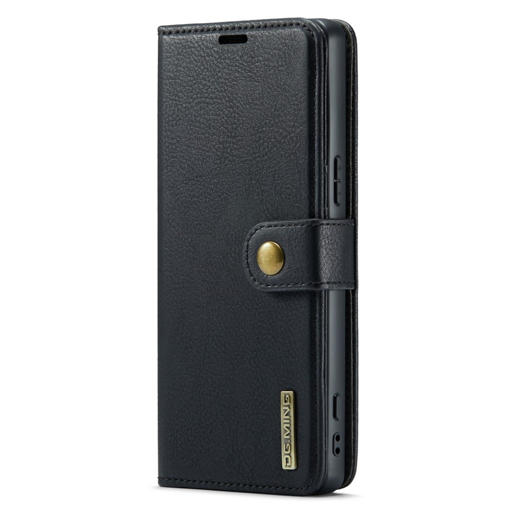 Magnet Wallet Sony Xperia 5 V Black