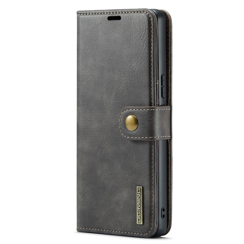 Magnet Wallet Sony Xperia 10 V Brown