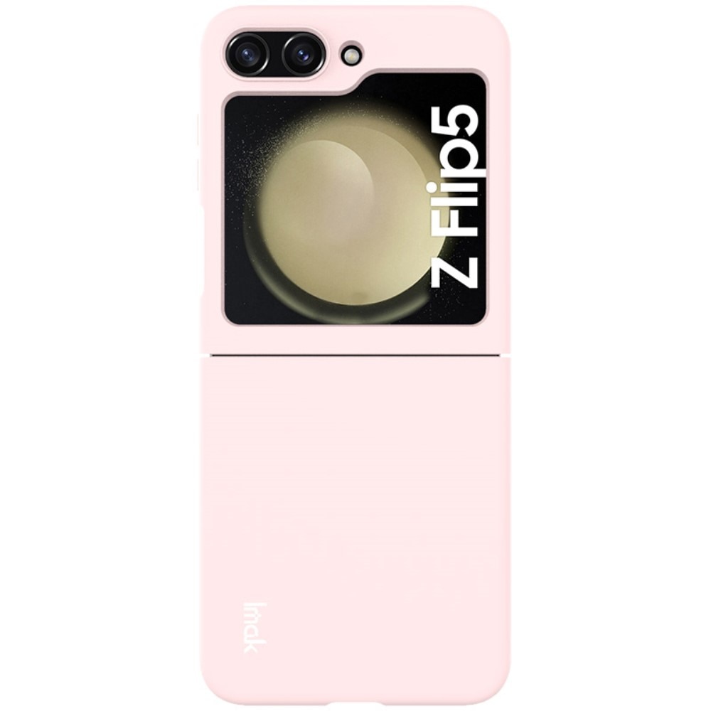 Hardt Deksel Samsung Galaxy Z Flip 5 rosa