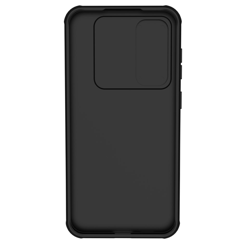 CamShield Deksel Samsung Galaxy S23 FE svart