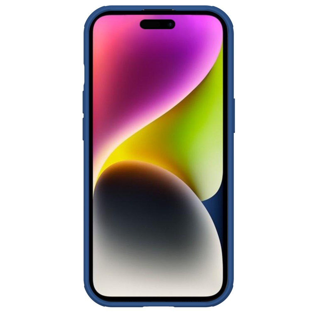 CamShield Deksel iPhone 15 Blå