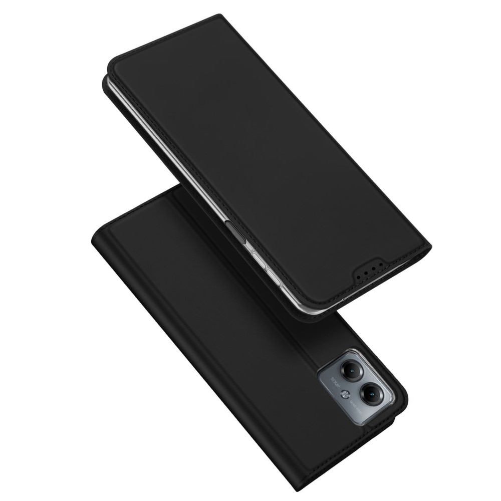 Skin Pro Series Motorola Moto G14 - Svart