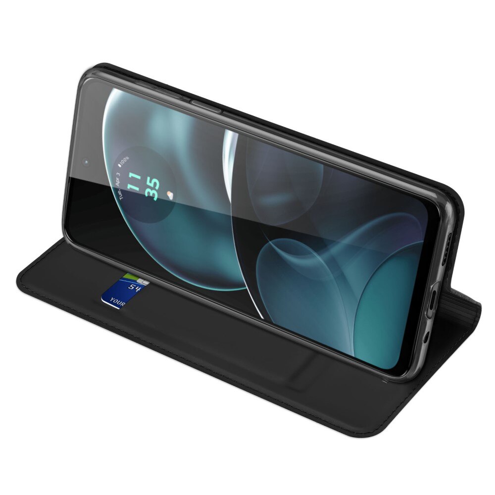Skin Pro Series Motorola Moto G14 - Svart