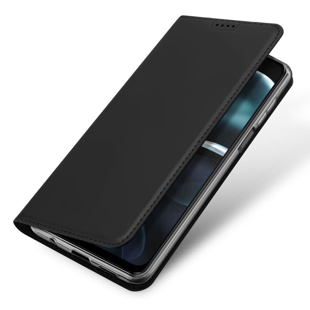 Skin Pro Series Motorola Moto G14 - Svart