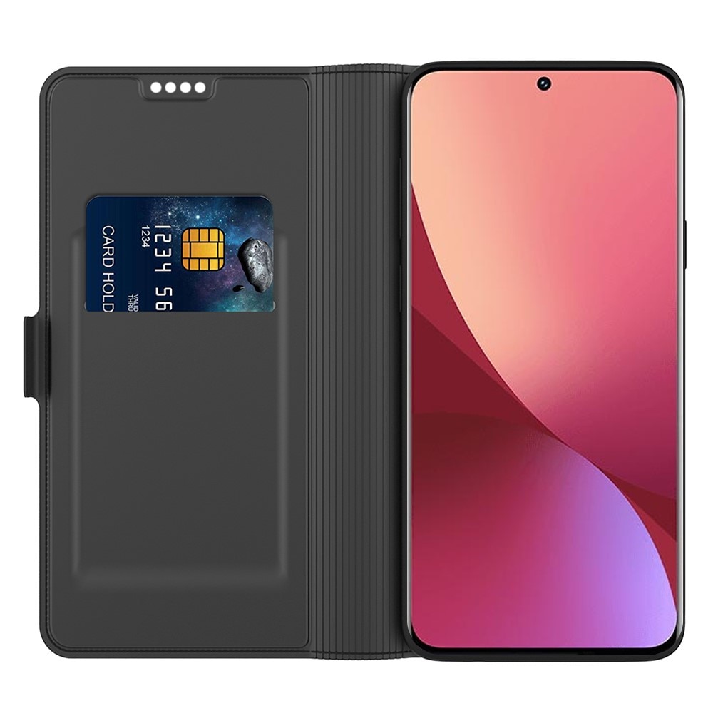Slim Card Wallet Xiaomi 13T svart