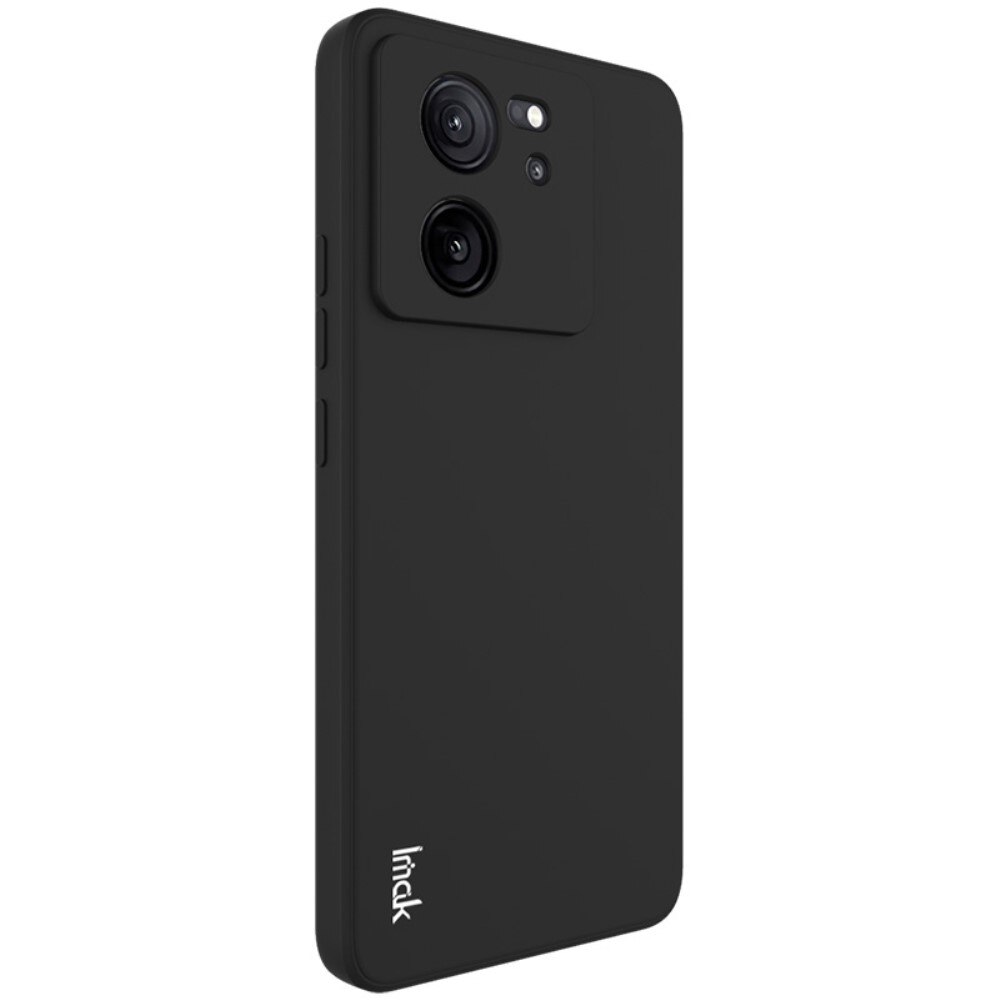 Frosted TPU Case Xiaomi 13T Black