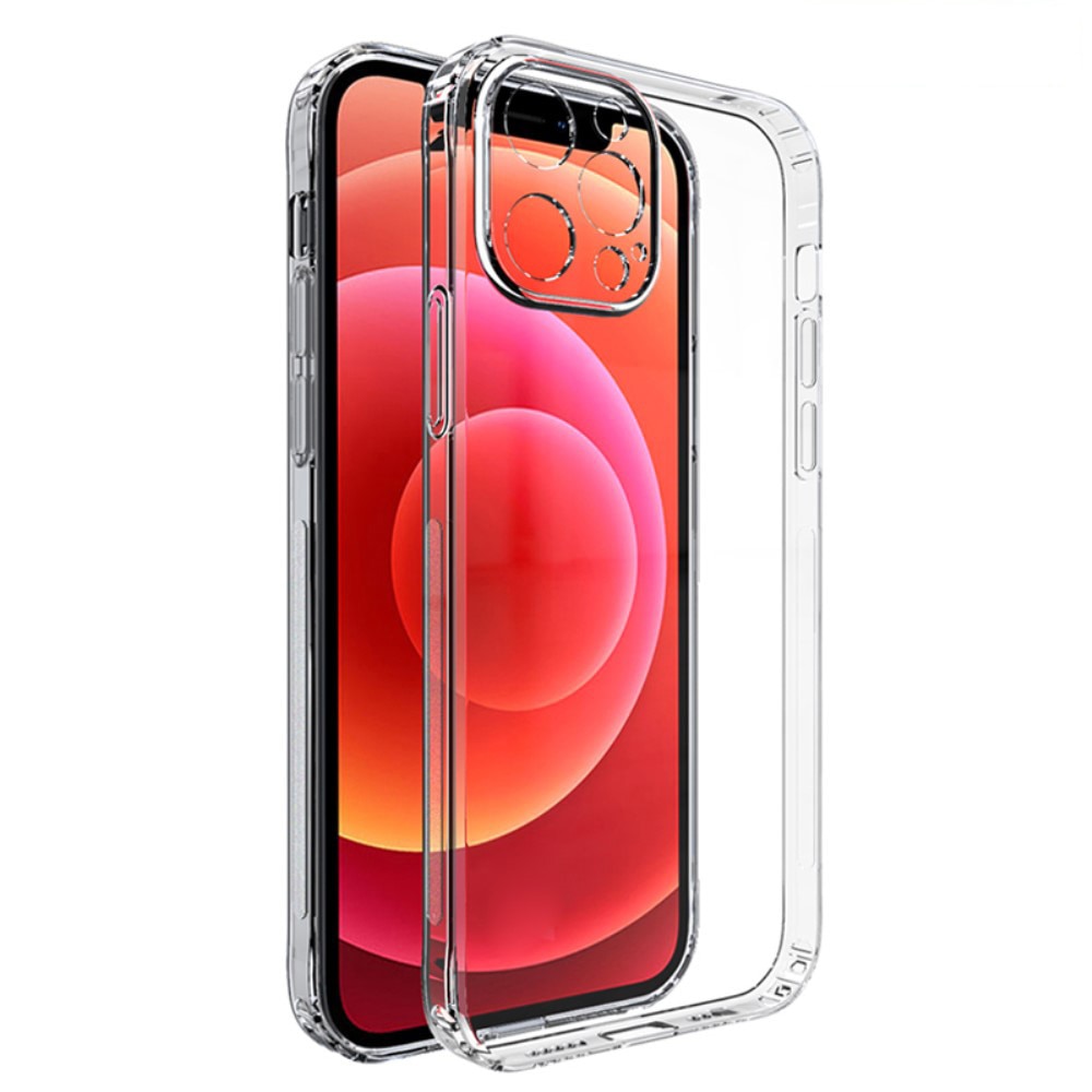 TPU Case Apple iPhone 11 Pro Clear