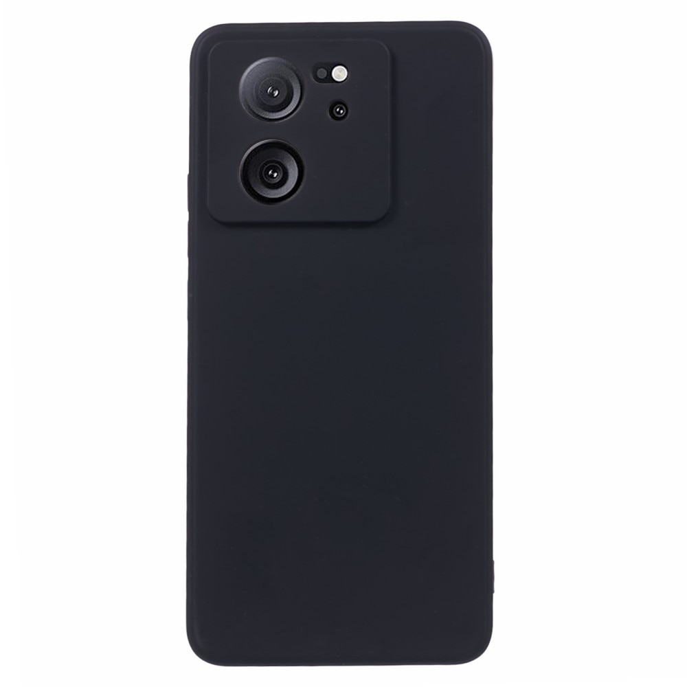 TPU Deksel Xiaomi 13T svart