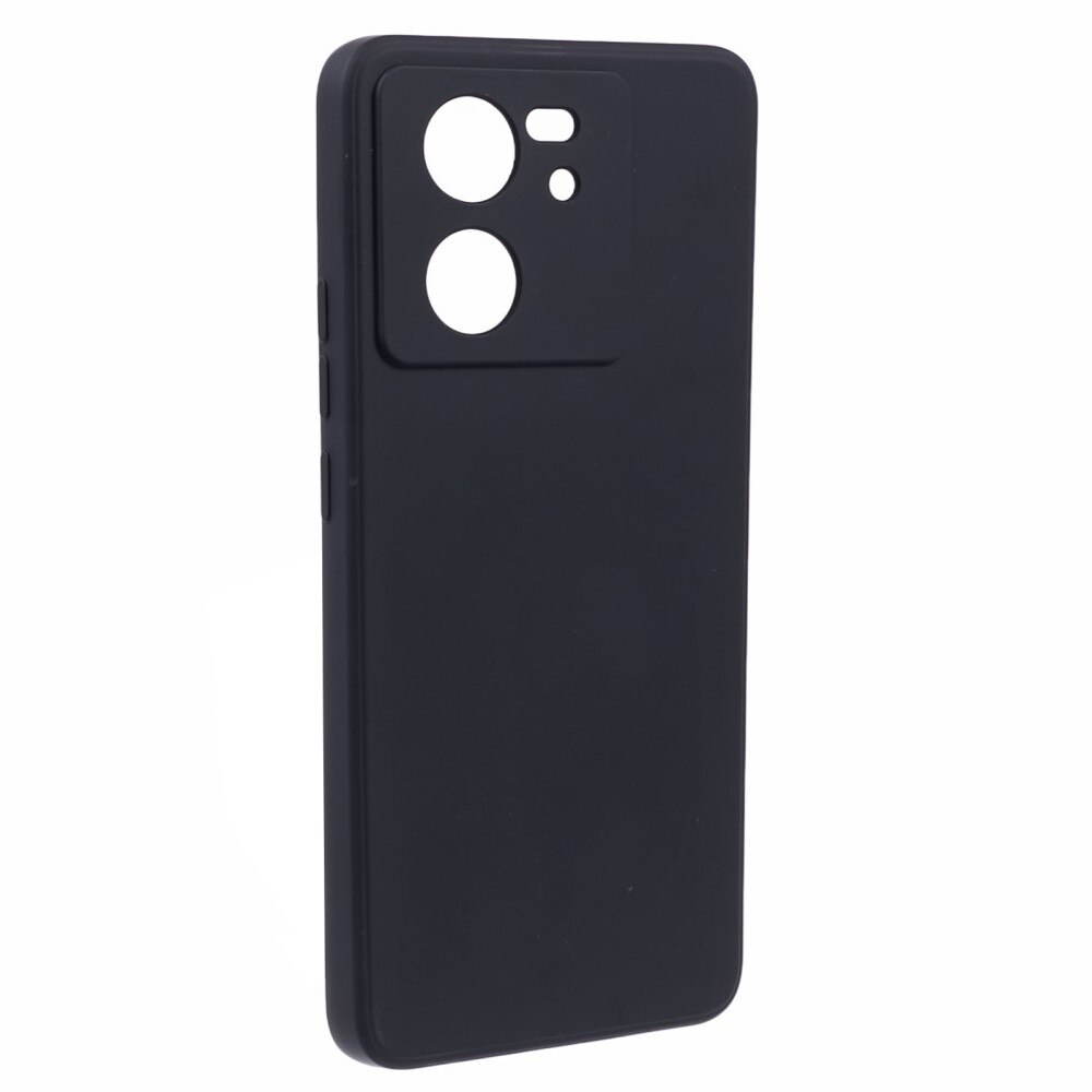 TPU Deksel Xiaomi 13T Pro Svart