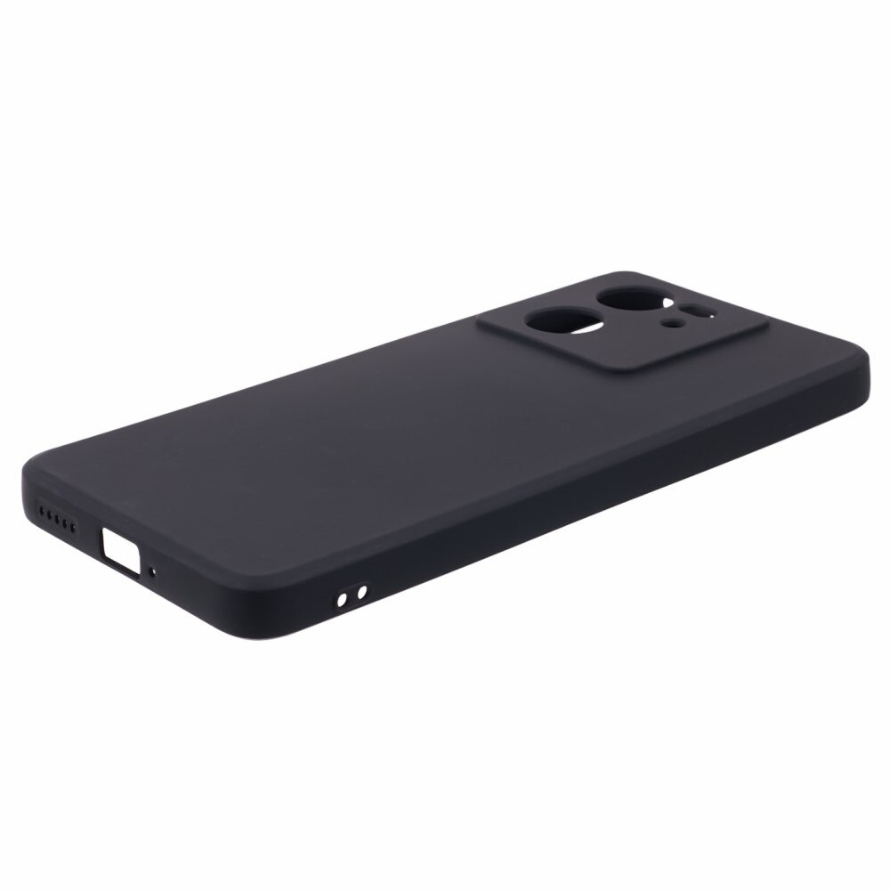 TPU Deksel Xiaomi 13T Pro Svart