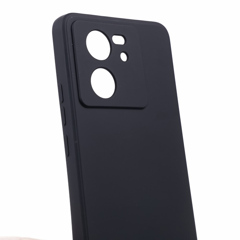 TPU Deksel Xiaomi 13T Pro svart