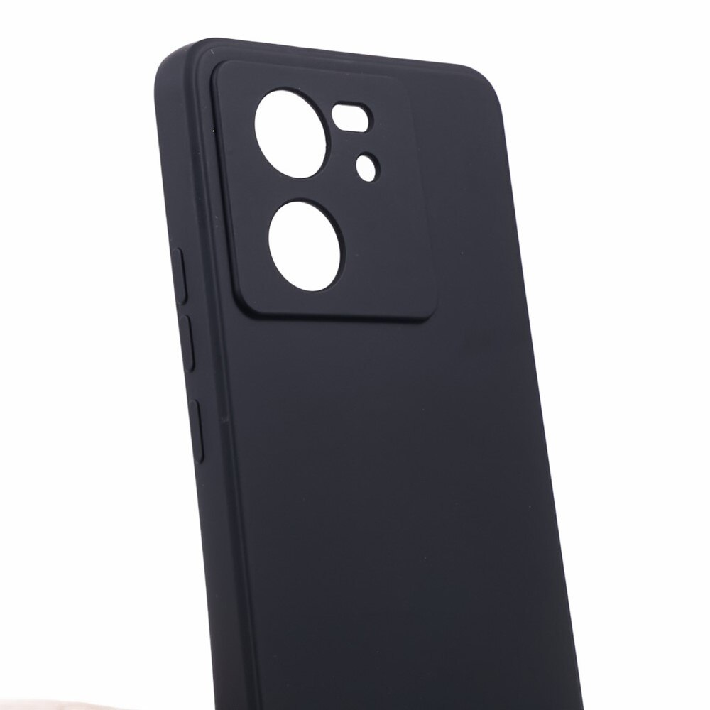 TPU Deksel Xiaomi 13T Pro Svart