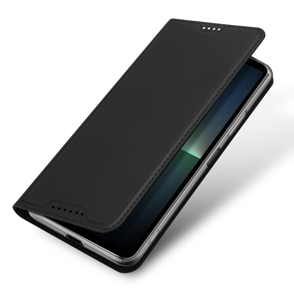Skin Pro Series Sony Xperia 5 V - Svart
