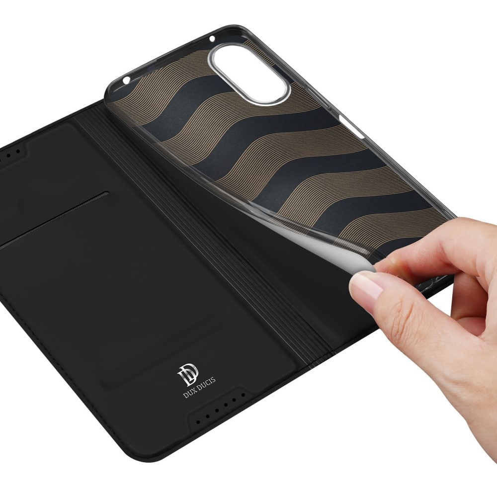Skin Pro Series Sony Xperia 5 V - Svart