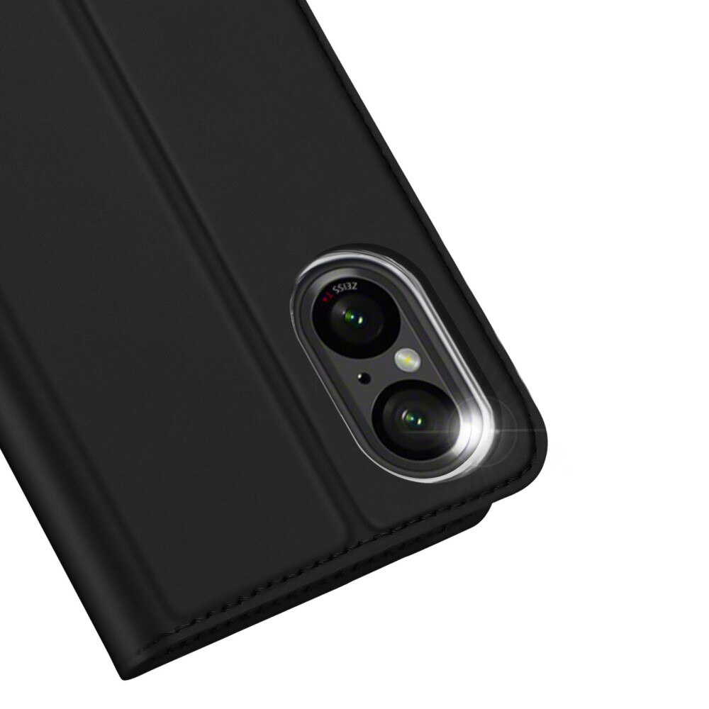 Skin Pro Series Sony Xperia 5 V - Svart