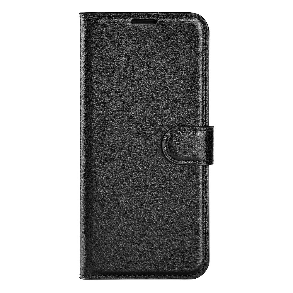 Mobilveske Sony Xperia 5 V Svart