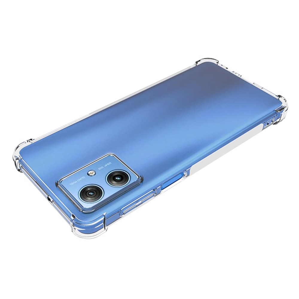 TPU Case Extra Motorola Moto G54 Clear