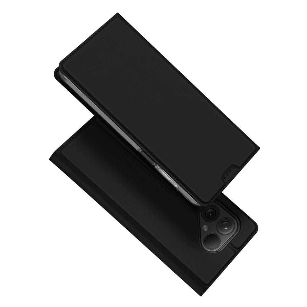 Skin Pro Series  Fairphone 5 - Svart