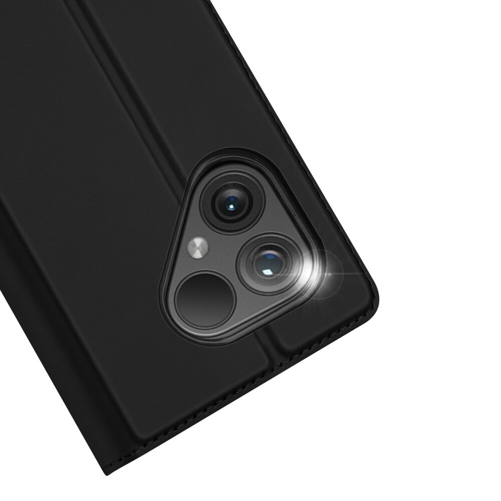 Skin Pro Series  Fairphone 5 - Svart