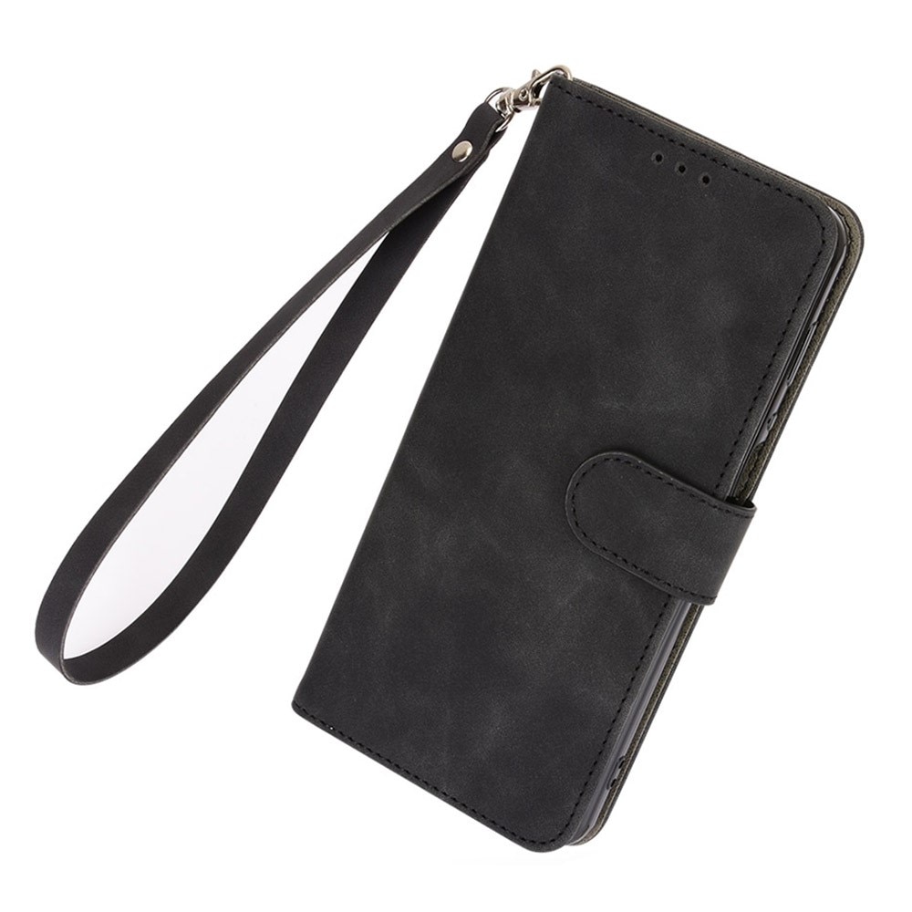 Lommebokdeksel Fairphone 5 svart