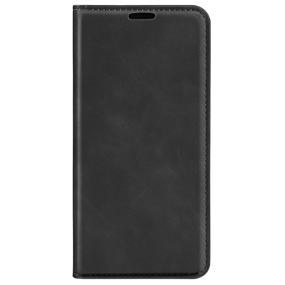 Samsung Galaxy A25 Slim Mobilveske svart