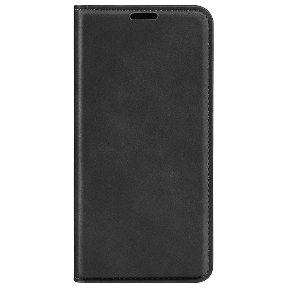 Samsung Galaxy A25 Slim Mobilveske Svart