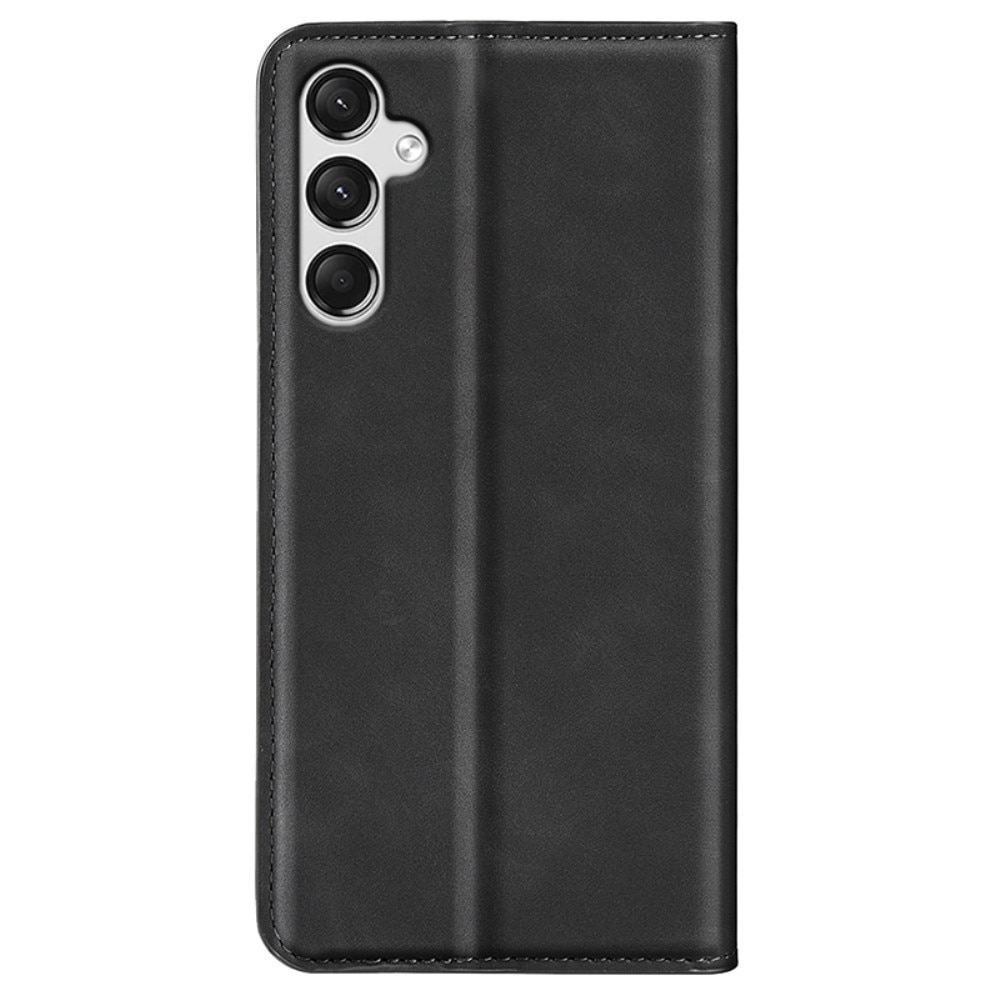 Samsung Galaxy A25 Slim Mobilveske Svart