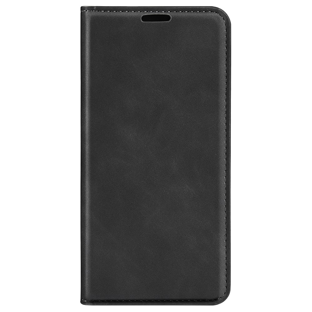 Samsung Galaxy A15 Slim Mobilveske svart